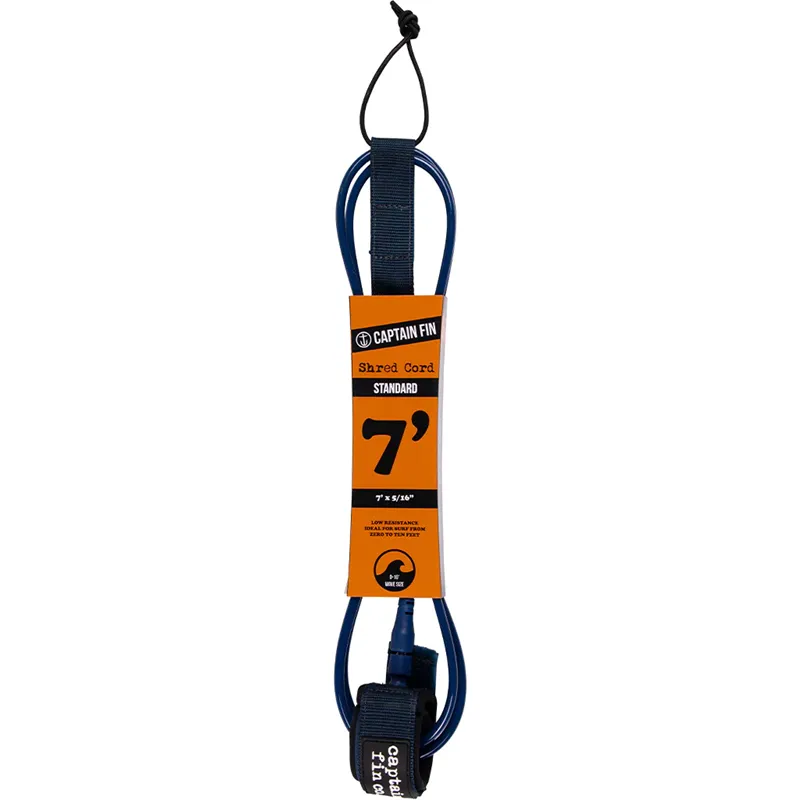 Pinne Captain Shred Cord 7 Standard