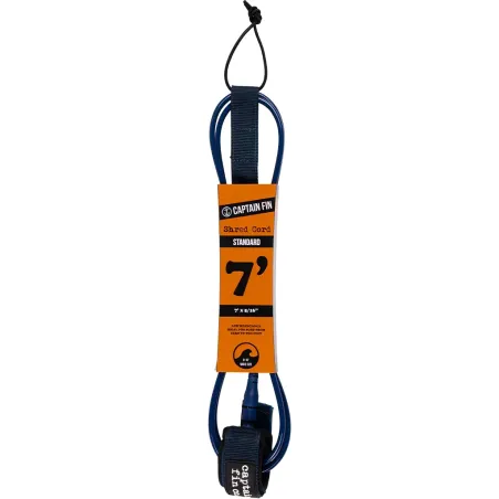 Pinne Captain Shred Cord 7 Standard