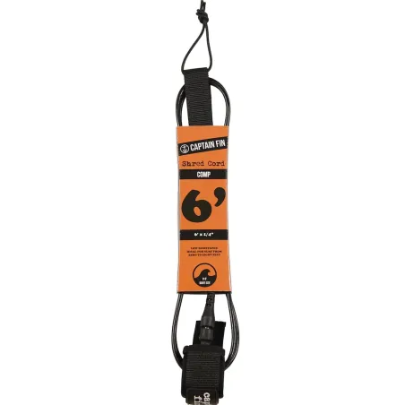 Pinne Captain Shred Cord 6 Comp