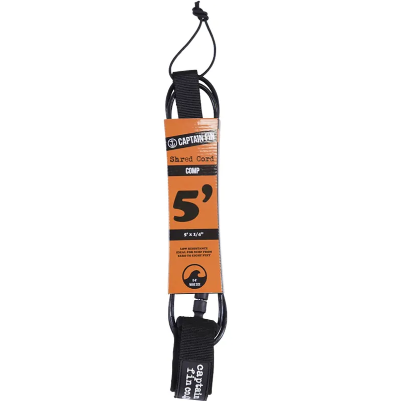 Pinne Captain Shred Cord 5 Comp