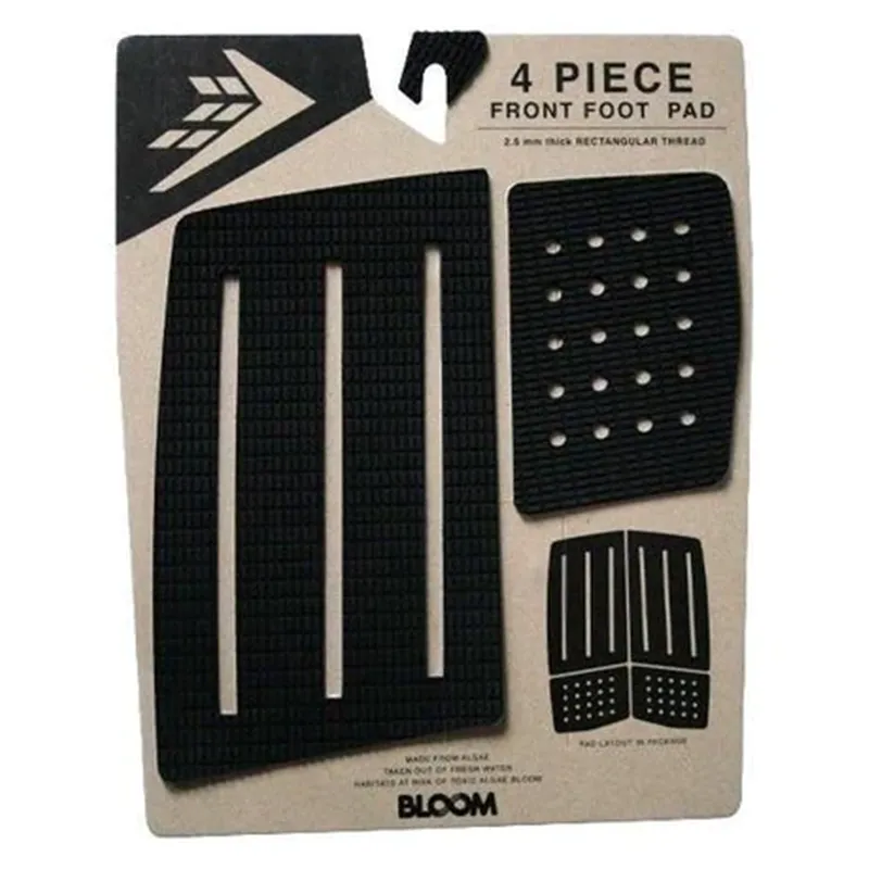 Firewire Grip Front 4 Peças