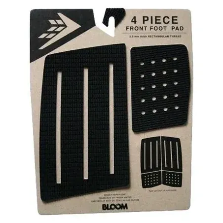 Firewire Grip Front 4 Peças
