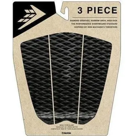 Arche Firewire Grip 3 pièces
