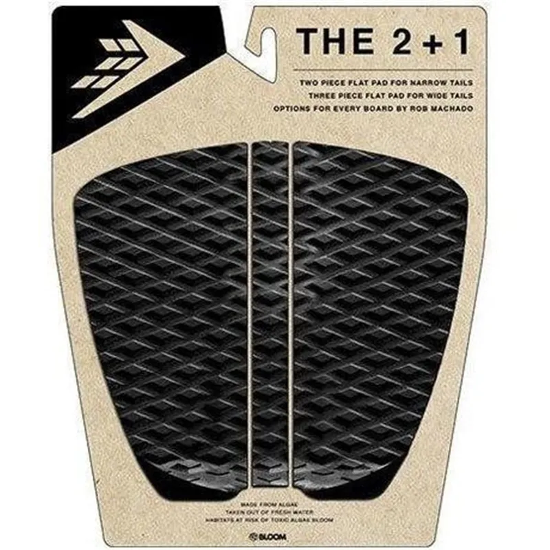 Firewire Machado 2+1 Flat Traction