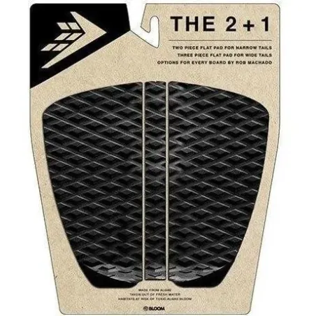 Impugnatura Firewire Plan Machado 2+1