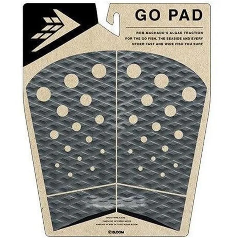 Pad Firewire Grip Machado