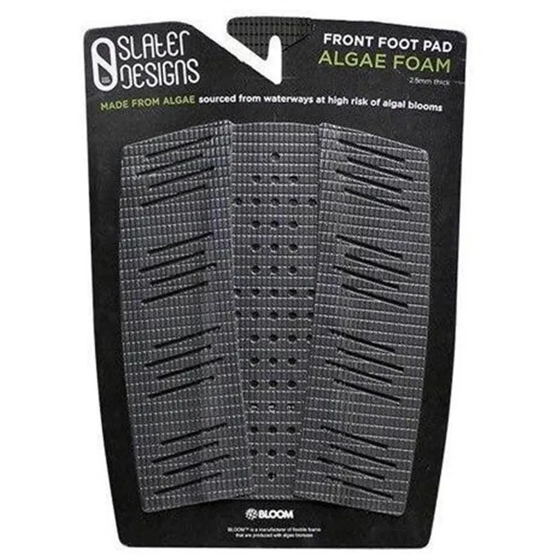 Slater Front Foot Traction Pad