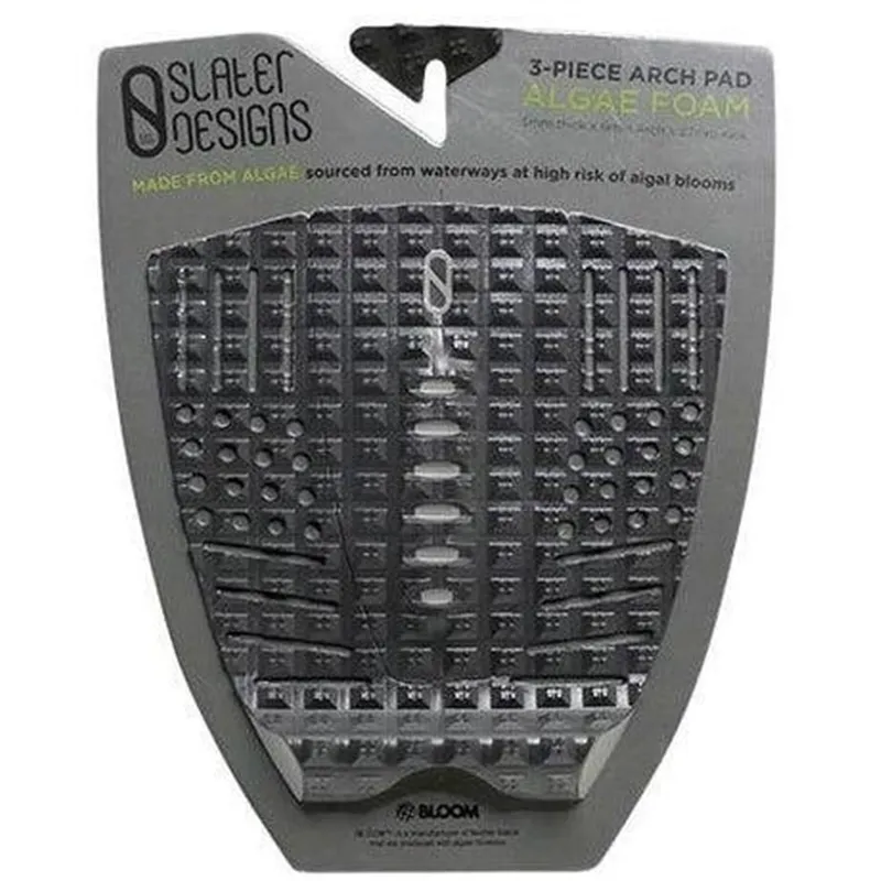 Slater 3 Piece Arch Traction Pad