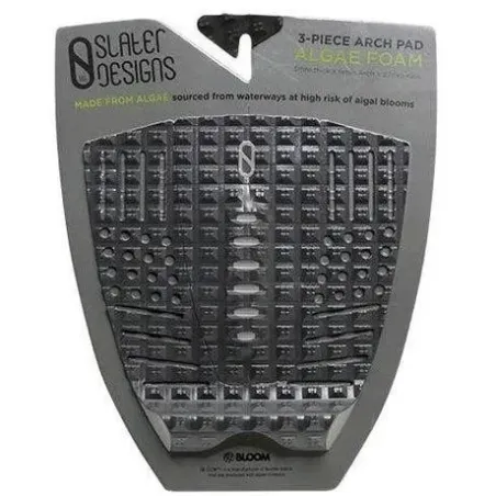 Slater 3 Piece Arch Traction Pad