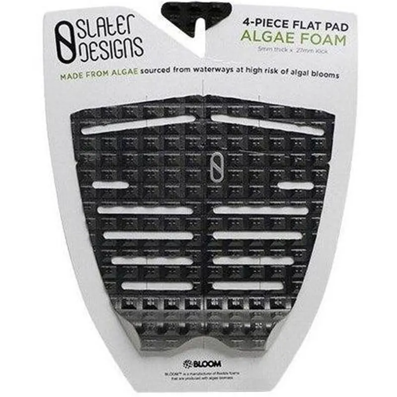Slater Grip 4 pezzi piatto