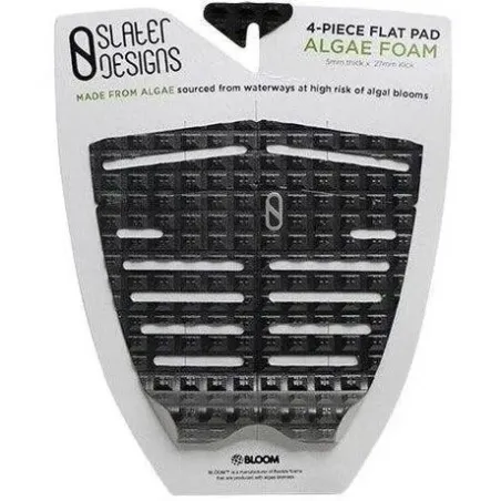 Slater Grip 4 pezzi piatto