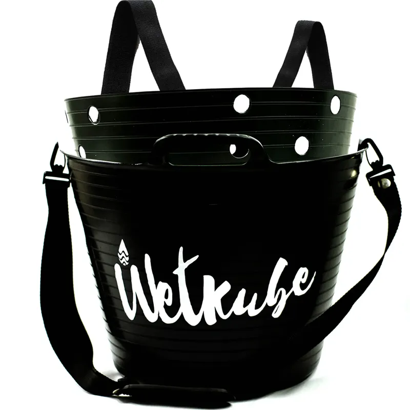 WETKUBE : Secchio da 42L