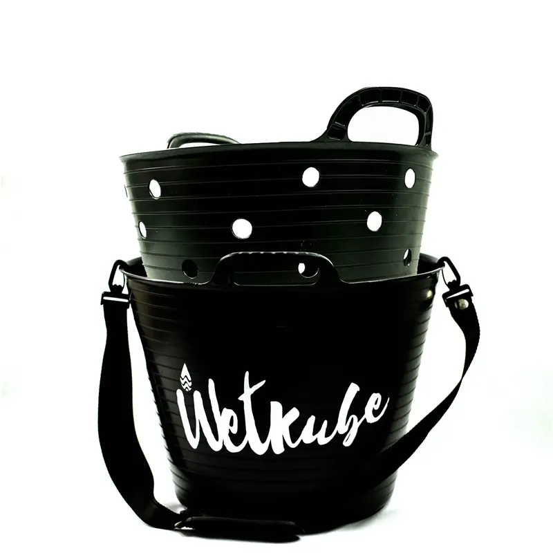 WETKUBE : balde de 25L
