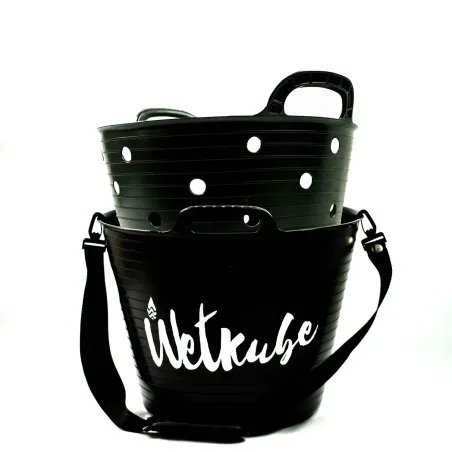WETKUBE : balde de 25L