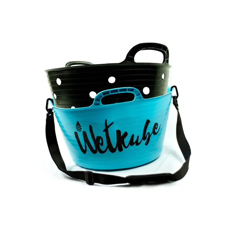 WETKUBE: secchio da 15L