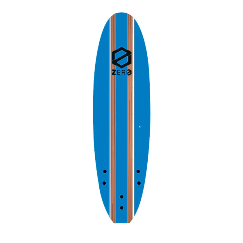 Tablas Soft Zero 6.2