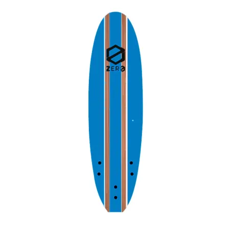 Tablas Soft Zero 6.2