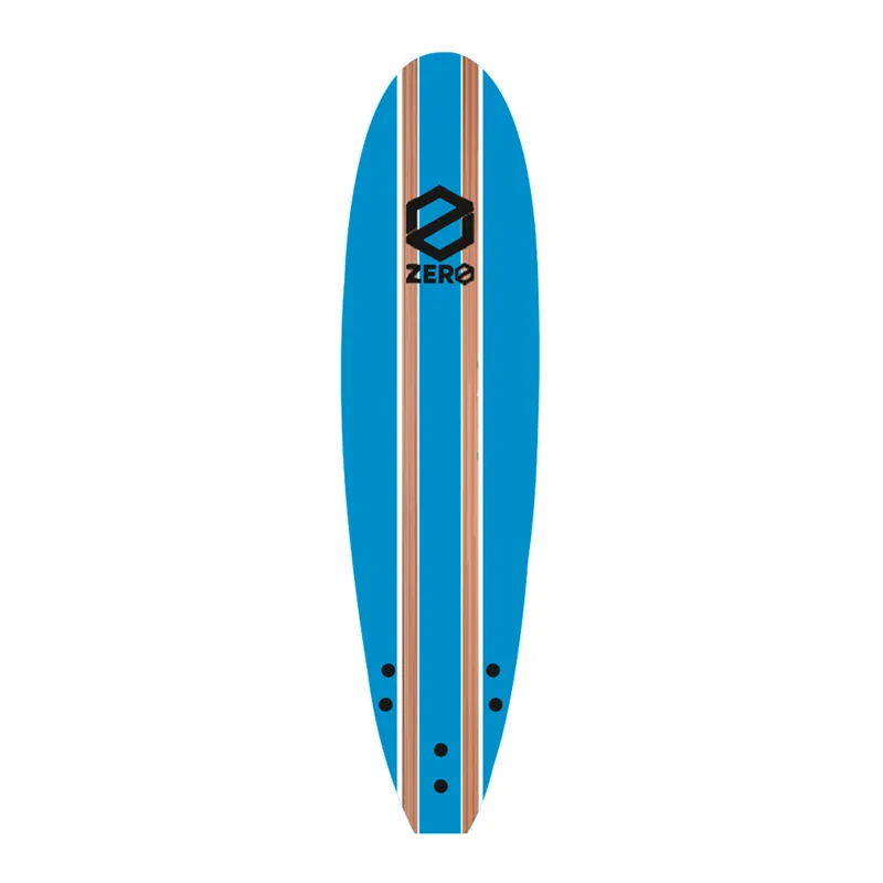 Tablas Soft Zero 8.0