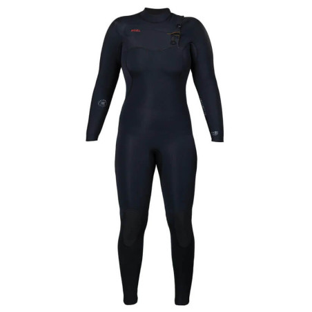 INFINITI RADIANT 3/2 DONNA XCEL WETSUIT | Xcel Wetsuits Negozio ufficiale