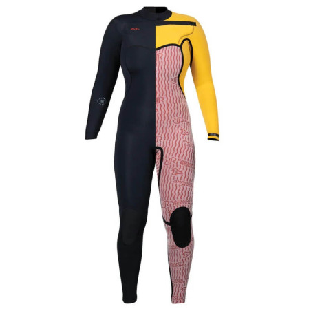 INFINITI RADIANT 3/2 WOMAN XCEL WETSUIT | Xcel Wetsuits Boutique officielle