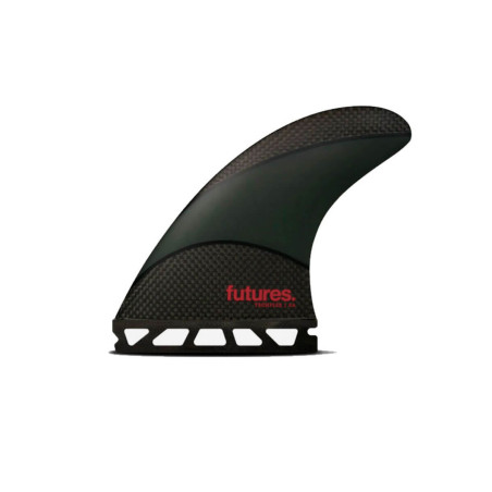 🌊 Quillas Futures EA Techflex Grey | SingleQuiver