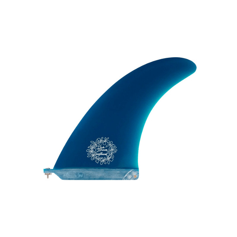 Kiel Futures Brewer 8.0 FG Blau | Singlequiver.com