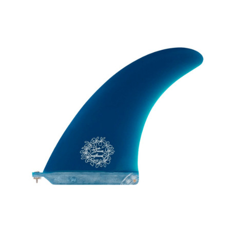 Keel Futures Brewer 8.0 FG Azul Singlequiver.com