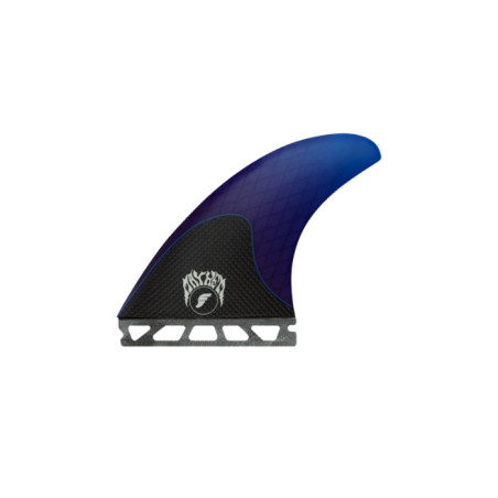 Futures Mayhem 3.0 Medium HC Thruster Blue | Futures Fins Official Store