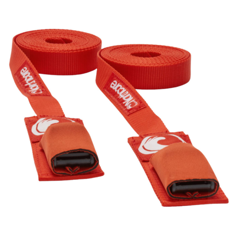 CINCHAS NORTHCORE TIE DOWNS