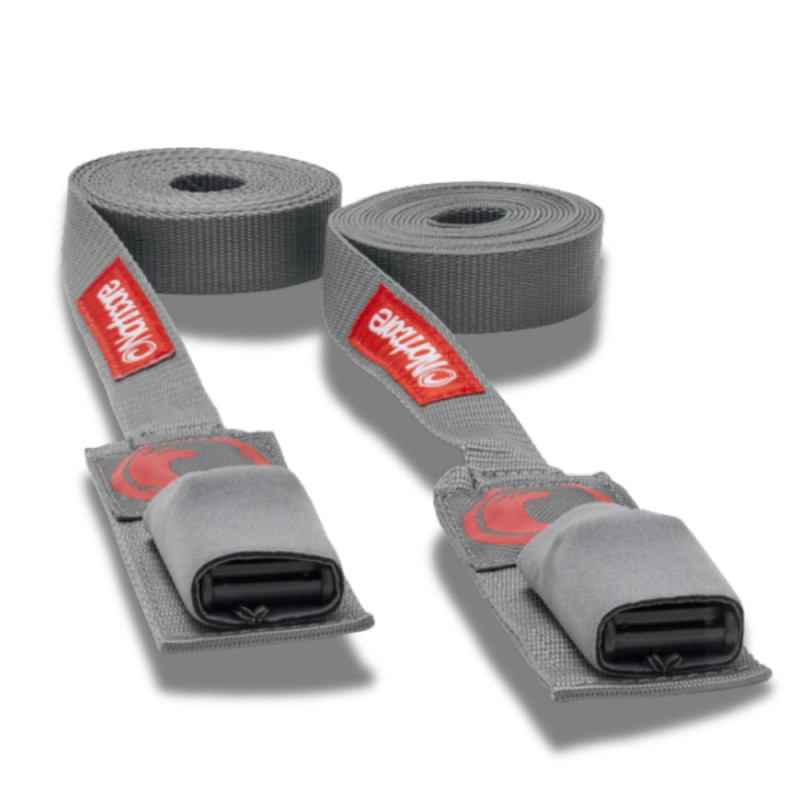 CINCHAS NORTHCORE TIE DOWNS