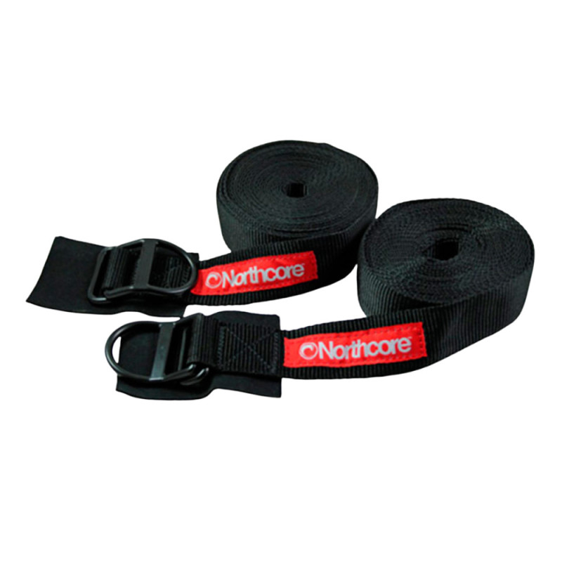 CINCHAS NORTHCORE TIE DOWNS