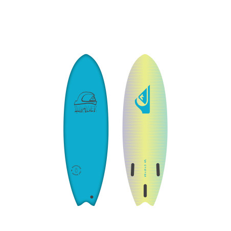 Tabella Quiksilver Soft Bat | Singlequiver.com