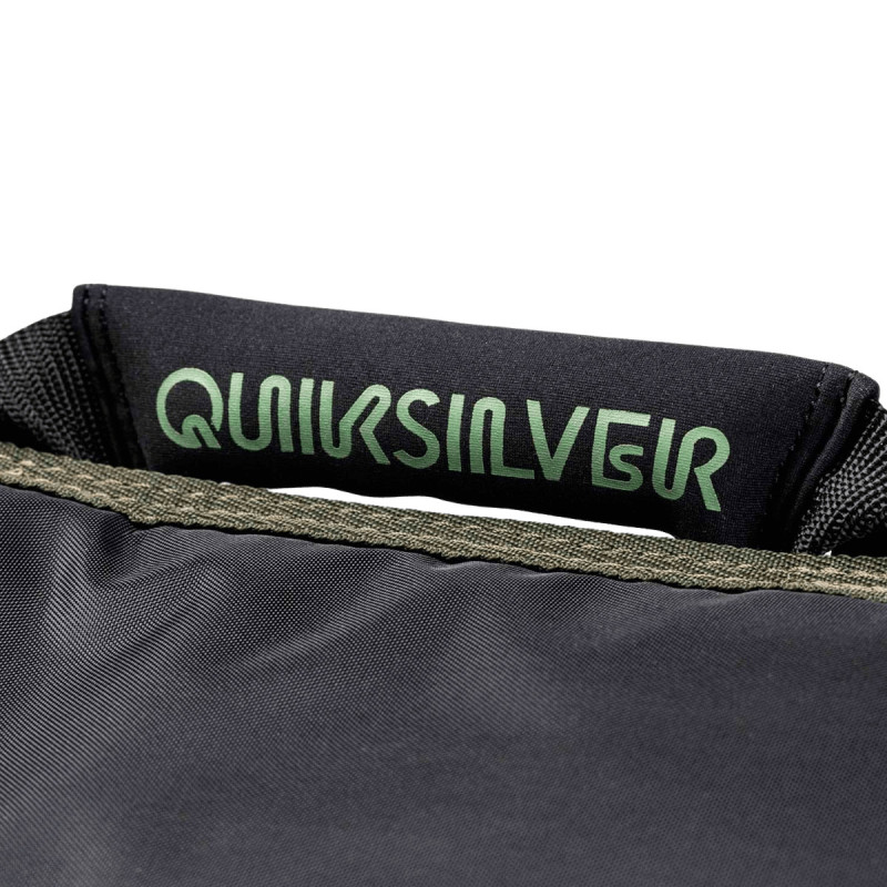 Abdeckung Quiksilver Ultralite Funboard : Singlequiver.com