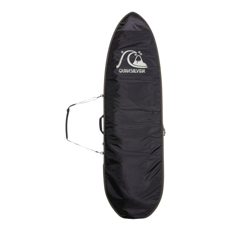 Cover Quiksilver Ultralite Funboard : Singlequiver.com