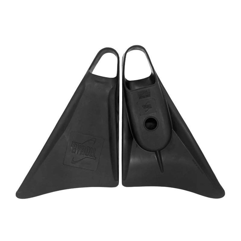 Pinne Gyroll SF200 BB - Bodyboard Mike Stewart - Bodyboard Mike Stewart - Pinne Gyroll SF200 BB Singlequiver.com