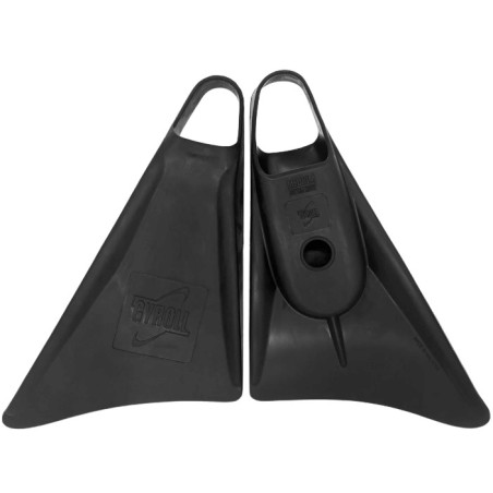 Pinne Gyroll SF200 BB - Bodyboard Mike Stewart - Bodyboard Mike Stewart - Pinne Gyroll SF200 BB Singlequiver.com