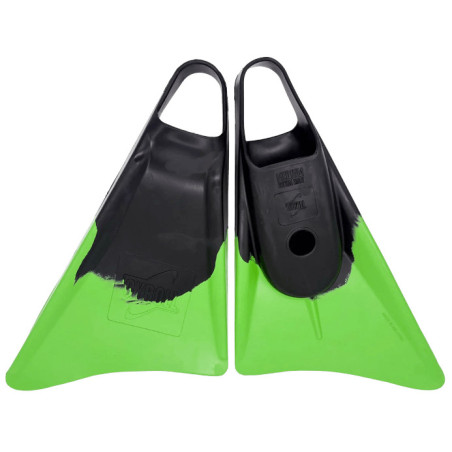 Aletas Gyroll SF200 BB | Mike Stewart Bodyboard | Singlequiver.com