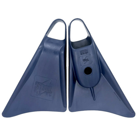 Aletas Gyroll SF200 BB | Mike Stewart Bodyboard | Singlequiver.com