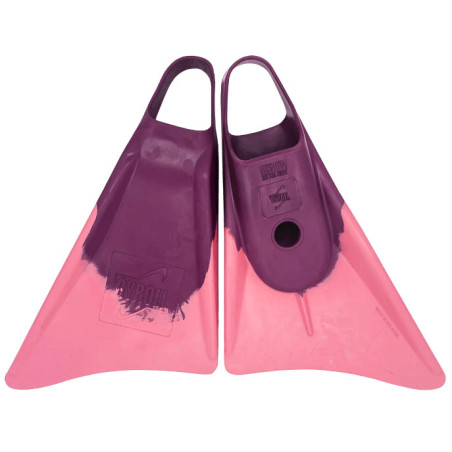 Gyroll SF200 BB Fins - Mike Stewart Bodyboard - Mike Stewart Bodyboard - Gyroll SF200 BB Fins Singlequiver.com