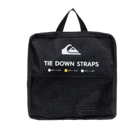 CINCHAS QUIKSILVER TIE DOWNS STRAP