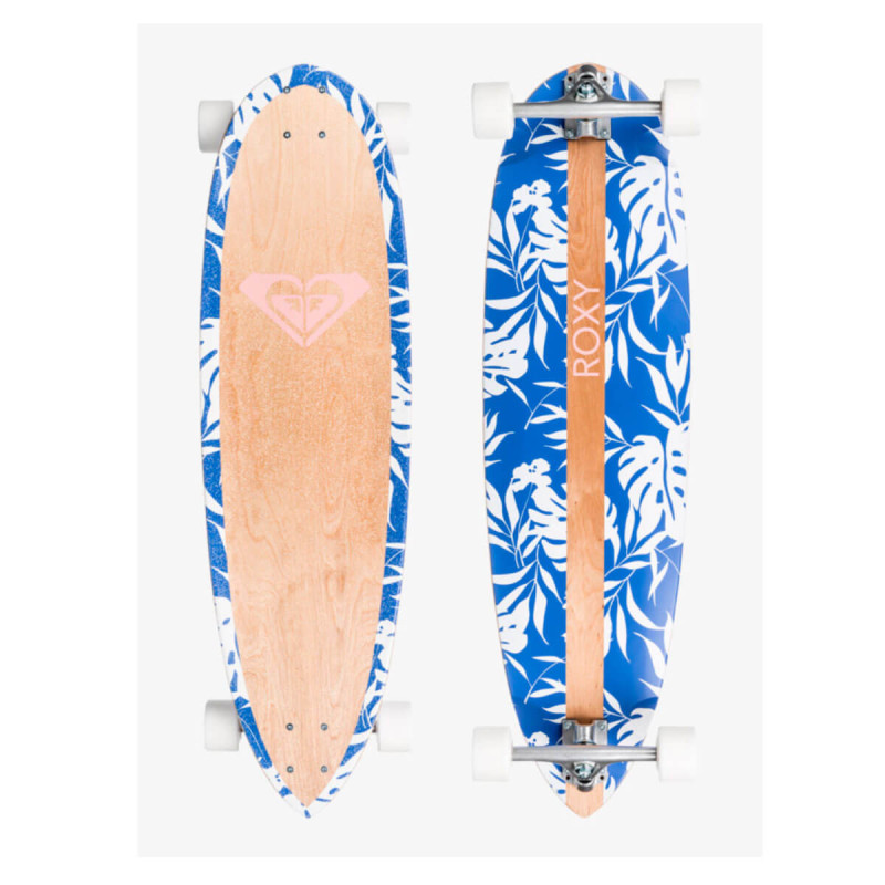 Comprar SKATE ROXY BICO 36' MADERA AZUL Singlequiver.com