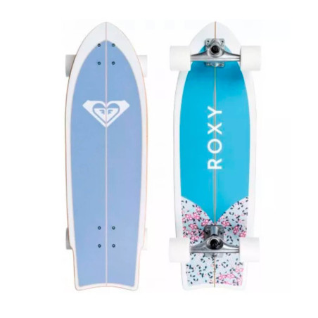 Comprar SKATE ROXY DOLPHIN 31' GRIS Singlequiver.com