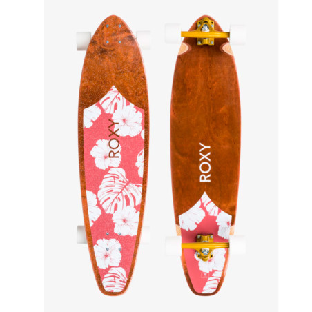 SKATE ROXY LONG ISHA 37"