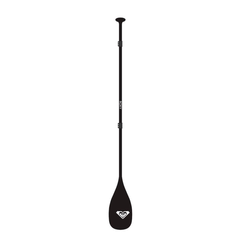 Remo SUP Roxy Fibraplast Ajustable 3 Piezas