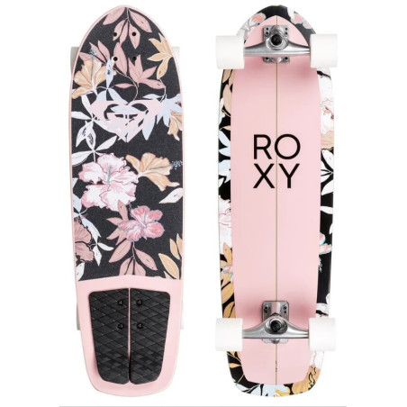 Comprar SKATE ROXY SECRET SPOT 33,8' ROSA MULTISinglequiver.com
