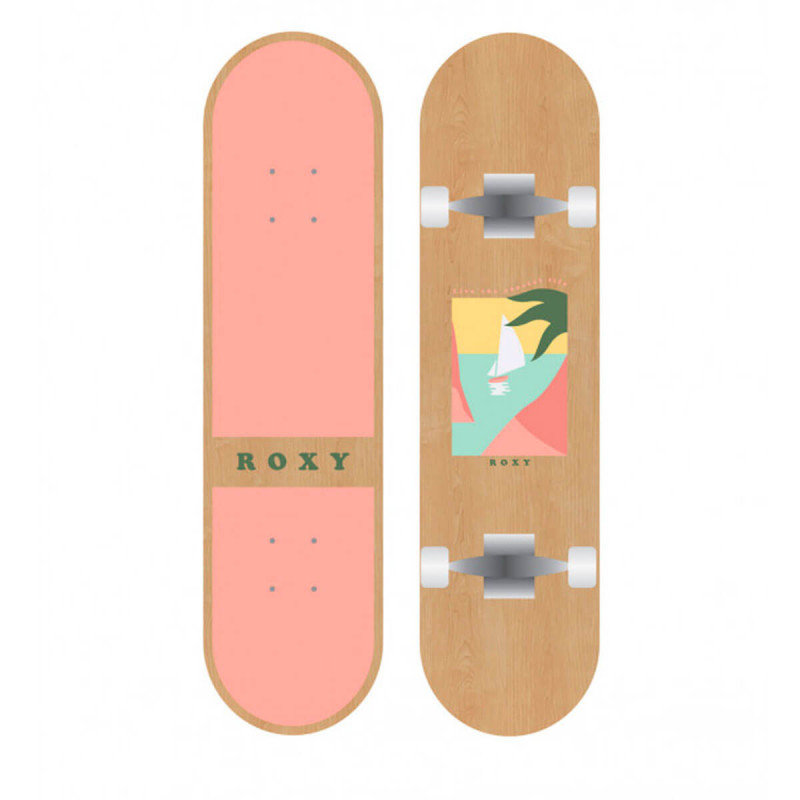 Comprar SKATE ROXY RAMPA SKYLAND  Singlequiver.com