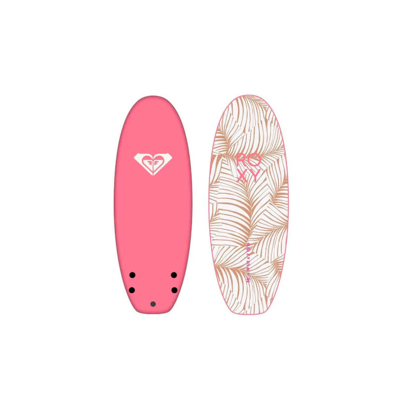 Tabla de Surf Softboard Roxy Grom