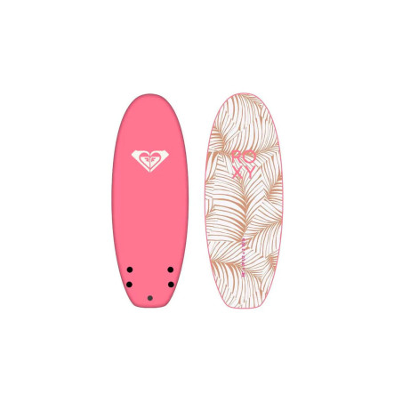 Tabla de Surf Softboard Roxy Grom