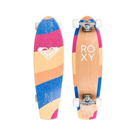 Buy SKATE ROXY SWIRL 29' MULTICOLORSinglequiver.com