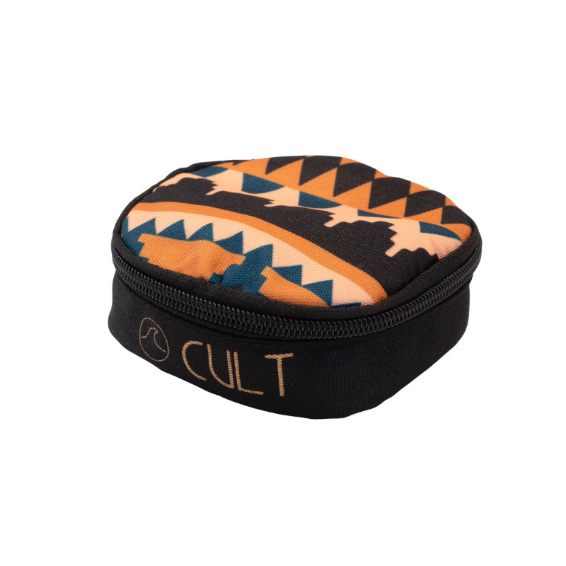 🌡️ Cult wax bag case | SingleQuiver